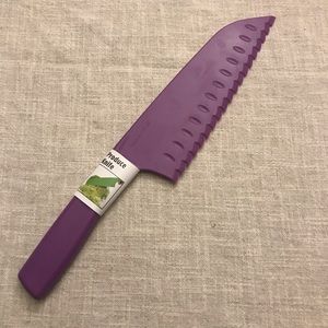 Produce Lettuce Knife